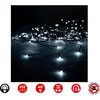Image de EDM, Guirlande lumineuse, LED-Lichtvorhang 71265 Icicle Easy-Connect 0,72 W 200 x 50 cm (2 m)