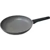 Image de EDM Antihaftbeschichtete Pfanne Professional Line Whitford Technology Schwarz Aluminium Ø 24 cm, Poêle + casserole, Noir