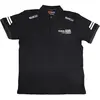 Image de Sparco, Haut de travail, Technical polo size l (L)