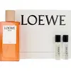 Image de Loewe, Set cadeau beauté, Solo Ella Lote 3 Piezas (Coffret de parfum)