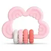Image de Suavinex, Anneau de dentition, Beissring +6M Wolke (6 Mois)