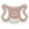 Image de Suavinex, Tétine, Schnuller 0.0 Silikon symetrisch -2/2m Medium (1x, 0 - 2 Mois)