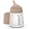Image de Suavinex, Biberon, Zéro Zéro (180 ml)