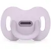 Image de Suavinex, Tétine, Schnuller umkehrbar SX Pro 0-6M lila (0 - 6 Mois)