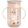 Image de Suavinex, Biberon, Tasse d'Entraîneur Wonderland 360 (240 ml)