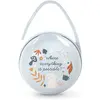 Image de Suavinex, Tétine : accessoires, Schnullerhalter Wonderland blau