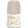 Image de Suavinex, Biberon, Schoppen 150ml Wonderland - SXPro S - rosa (150 ml)