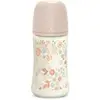 Image de Suavinex, Biberon, Schoppen 270ml Wonderland - SXPro M - rosa (270 ml)