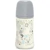 Image de Suavinex, Biberon, Schoppen 270ml Wonderland - SXPro M - blau (270 ml)