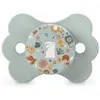Image de Suavinex, Tétine, Schnuller Wonderland 6-18M rosa (1x, 6 - 18 Mois)