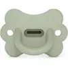 Image de Suavinex, Tétine, Schnuller umkehrbar SX Pro 0-6M Schmetterling grün (1x, 0 - 6 Mois)