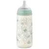 Image de Suavinex, Biberon, Schoppen Birdies 360ml - Sauger SXPro L - grün (360 ml)
