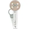 Image de Suavinex, Tétine : accessoires, Schnullerband Birdies grün