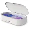 Image de Muvit Stérilisateur Mobile Chargement Sans Fil Usb Et Chargeur Type C