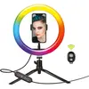 Image de Muvit Kit Trépied Selfie De Bureau Muchl0078