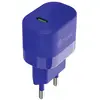 Image de Muvit For Change Chargeur Mural Usb-c Pd 25w