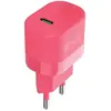Image de Muvit For Change Chargeur Mural Usb-c Pd 25w