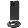 Image de Muvit For Change Coque De Téléphone Iphone 15 Pro Lanière