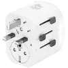 Image de Muvit Chargeur Mural Universel 2x Usb-a Et 1x Usb-c 15w