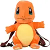 Image de Canenco Pokemon 3D Rucksack Glumanda (36 cm)