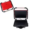 Image de Nevir Grill électrique Nvr-9490cg 1200w