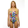 Image de Turbo Maillot De Bain Hexa