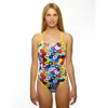 Image de Turbo Maillot De Bain Hexa