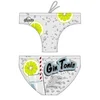 Image de Turbo Slip De Bain Gin Tonic