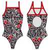 Image de Turbo Maillot De Bain Love 2012 Patron Relax
