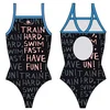 Image de Turbo Maillot De Bain Train Patron Relax