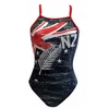 Image de Turbo Maillot De Bain New Zealand Vintage 2013