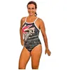 Image de Turbo Maillot De Bain New Zealand Vintage 2013 4XL