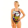 Image de Turbo Maillot De Bain Queen Of Hearts M