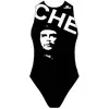 Image de Turbo Maillot De Bain Che Guevara XL