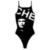 Image de Turbo Maillot De Bain Che Guevara 5XL