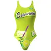 Image de Turbo Maillot De Bain Caipirinha Pro Resist