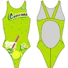 Image de Turbo Maillot De Bain Caipirinha Pro Resist