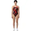 Image de Turbo Maillot De Bain River Plate Flowers 4XL