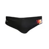 Image de Turbo Slip De Bain Dont Walk