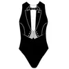 Image de Turbo Maillot De Bain Smoking 5XL