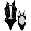 Image de Turbo Maillot De Bain Smoking Pro Resist