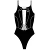 Image de Turbo Maillot De Bain Smoking 891882
