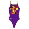 Image de Turbo Maillot De Bain Born To Swim S