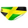 Image de Turbo Slip De Bain Jamaica