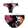 Image de Turbo Slip De Bain Skull Crown