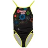 Image de Turbo Maillot De Bain Thin Strap