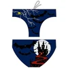 Image de Turbo Slip De Bain Halloween Castle