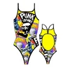 Image de Turbo Maillot De Bain Punk London 892032