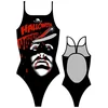 Image de Turbo Maillot De Bain Halloween Blood