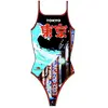 Image de Turbo Maillot De Bain Tokyo 4XL